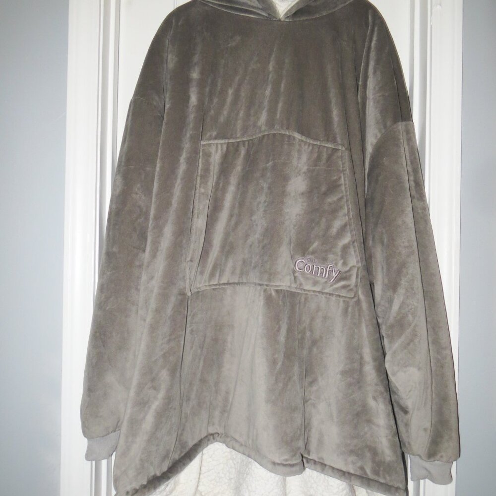 The Comfy - Gray